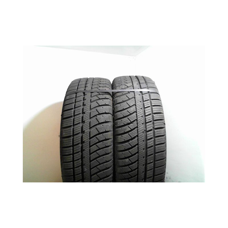 Paire de pneus ROVELO ALL WEATHER R4S 185 60 15 88 H