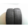 Paire de pneus ROVELO ALL WEATHER R4S 185 60 15 88 H