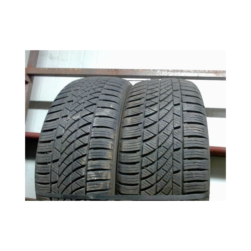 Paire de pneus EUROREPAR EUROREPAR RELIANCE ALLSEASON 215 50 17 95 W