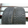 Paire de pneus EUROREPAR EUROREPAR RELIANCE ALLSEASON 215 50 17 95 W