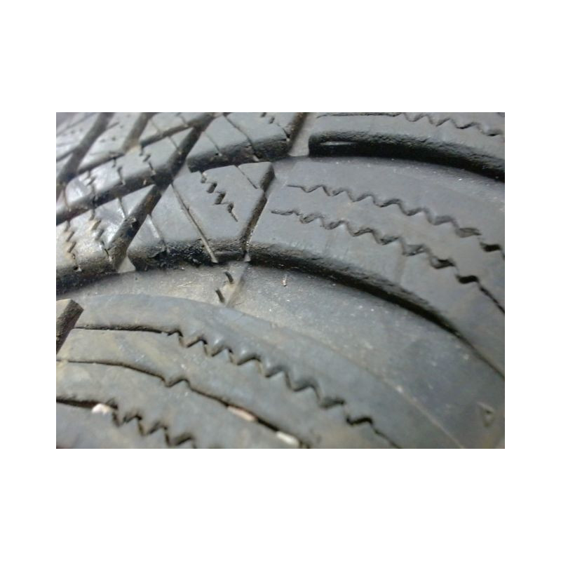 Paire de pneus HANKOOK WINTER ICEPT RS3 215 65 16 98 H