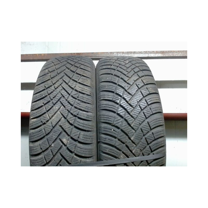 Paire de pneus HANKOOK WINTER ICEPT RS3 215 65 16 98 H