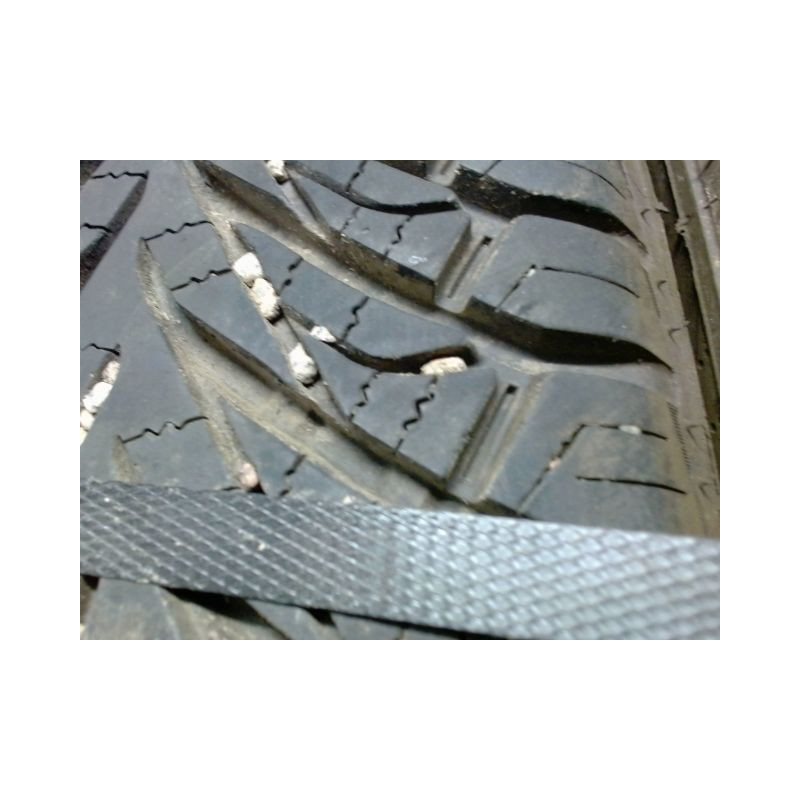Paire de pneus AUSTONE ALLSEASON FIXCLIME 165 70 13 79 T