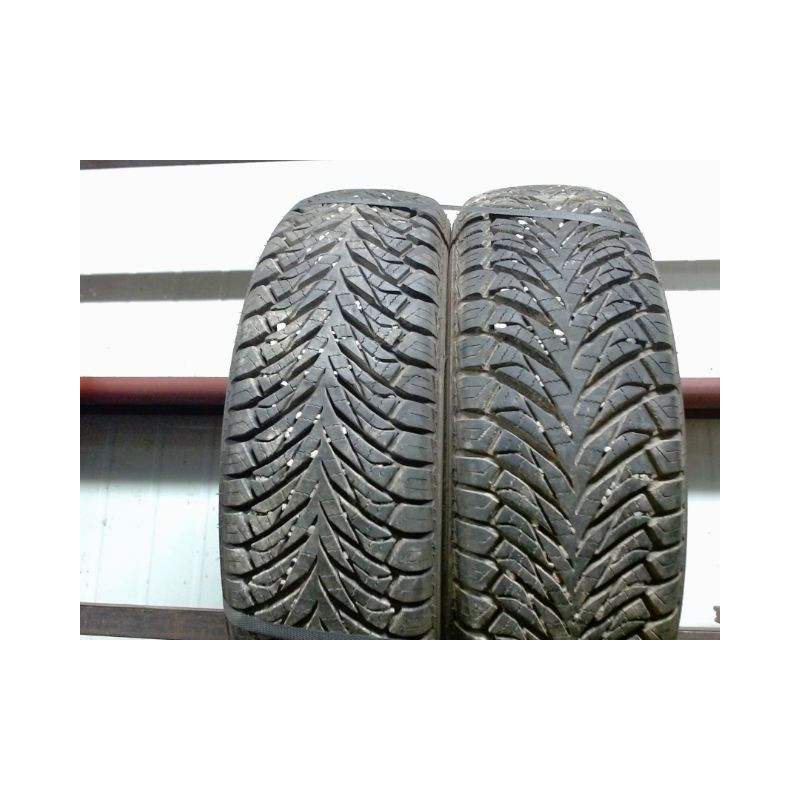 Paire de pneus AUSTONE ALLSEASON FIXCLIME 165 70 13 79 T