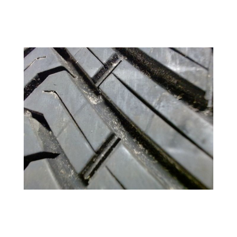 Paire de pneus CONTINENTAL ALLSEASONCONTACT 195 50 15 86 H