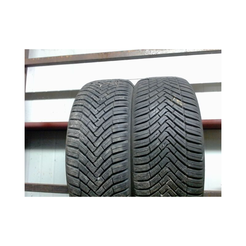 Paire de pneus CONTINENTAL ALLSEASONCONTACT 195 50 15 86 H