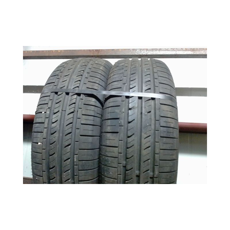 Paire de pneus LEAO NOVA FORCE GP 185 65 15 88 T