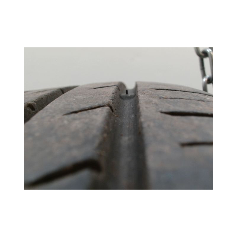Pneu KUMHO ECOWING ES31 205 55 16 91 V