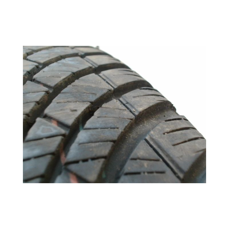 Pneu KUMHO SOLUS 4S HA32 195 65 15 95 V