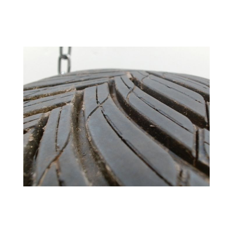 Pneu KLEBER QUADRAXER 3 ALL SEASON 195 60 16 89 H
