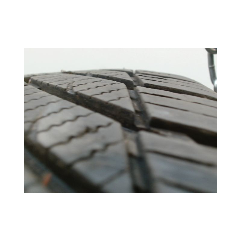 Pneu IMPERIAL ALL SEASON DRIVER 195 65 15 91 H