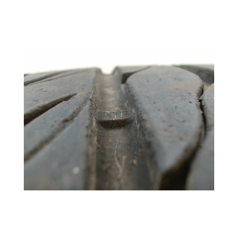 Paire de pneus INTERTRAC TC525 245 45 17 99 W