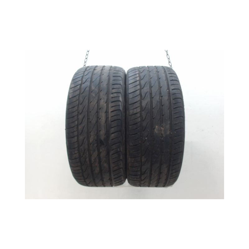 Paire de pneus INTERTRAC TC525 245 45 17 99 W