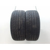 Paire de pneus INTERTRAC TC525 245 45 17 99 W