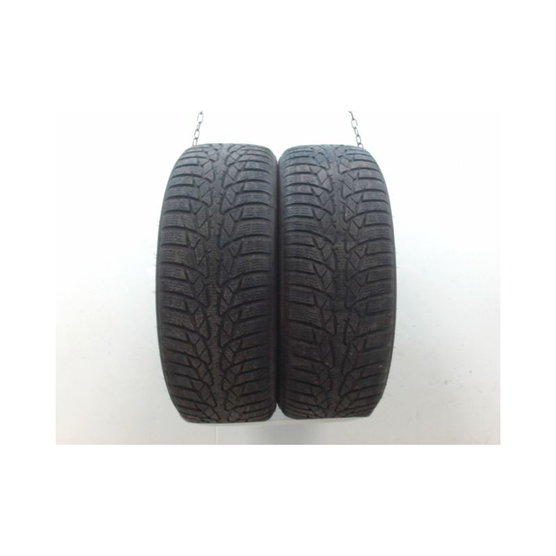 Paire de pneus NOKIAN WRD4 205 55 16 91 H