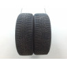 Paire de pneus NOKIAN WRD4 205 55 16 91 H