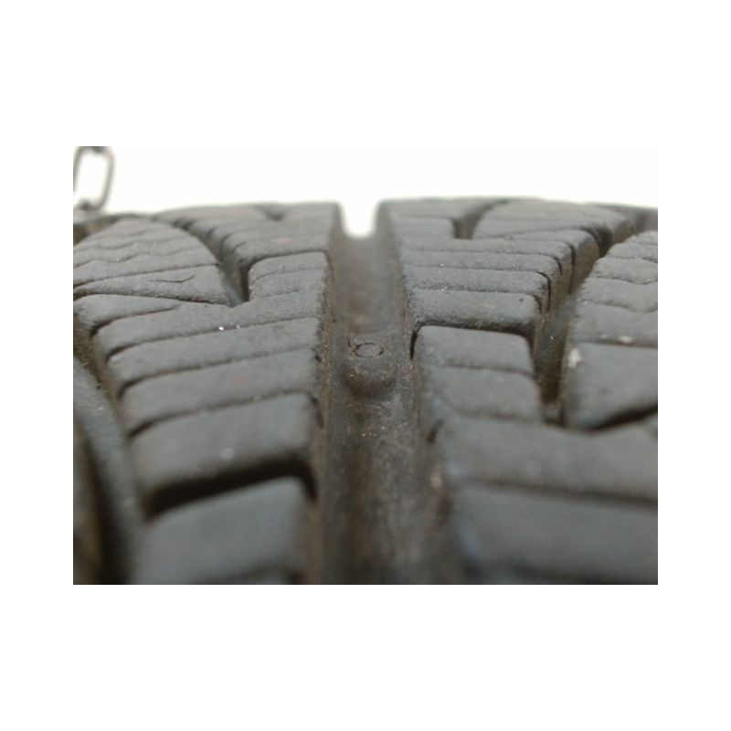Paire de pneus POINT S POINT S 4 SEASONS 2 195 55 15 85 H