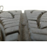 Paire de pneus POINT S POINT S 4 SEASONS 2 195 55 15 85 H