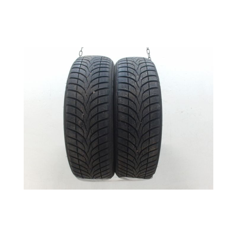 Paire de pneus CEAT WINTERDRIVE 175 65 14 82 T