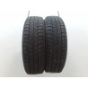 Paire de pneus FEU VERT EFFICIENCY ALL SEASON 175 65 14 86 H
