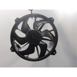 MOTEUR VENTILATEUR RADIATEUR