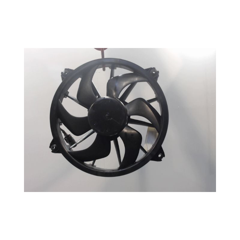 MOTEUR VENTILATEUR RADIATEUR PEUGEOT EXPERT TEPEE LONG 2007-