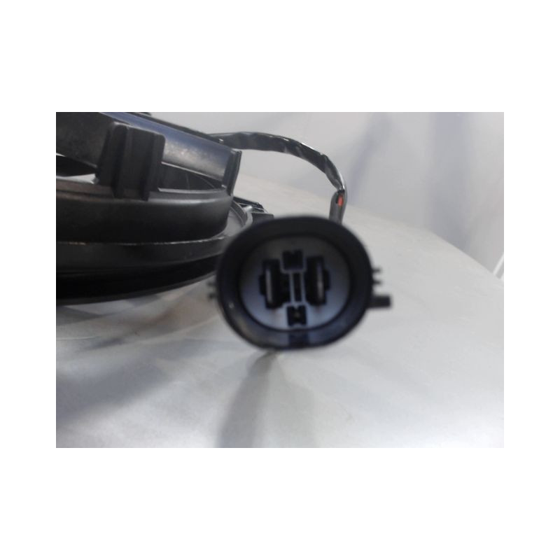 MOTEUR VENTILATEUR RADIATEUR PEUGEOT EXPERT TEPEE LONG 2007-