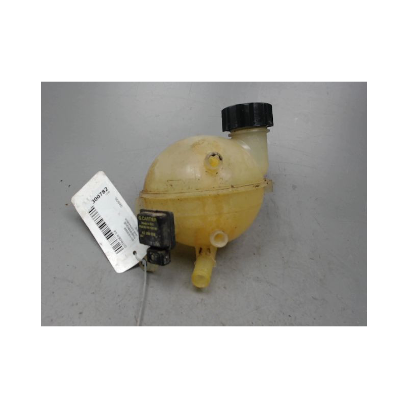 VASE EXPANSION CITROEN C4