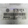 CALCULATEUR MOTEUR SEAT IBIZA III 2002-2006