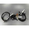 MECANISME+MOTEUR DEVERROUILLAGE CAPOTE RENAULT MEGANE II PH1 C.C 03-05