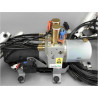 MECANISME+MOTEUR DEVERROUILLAGE CAPOTE RENAULT MEGANE II PH1 C.C 03-05