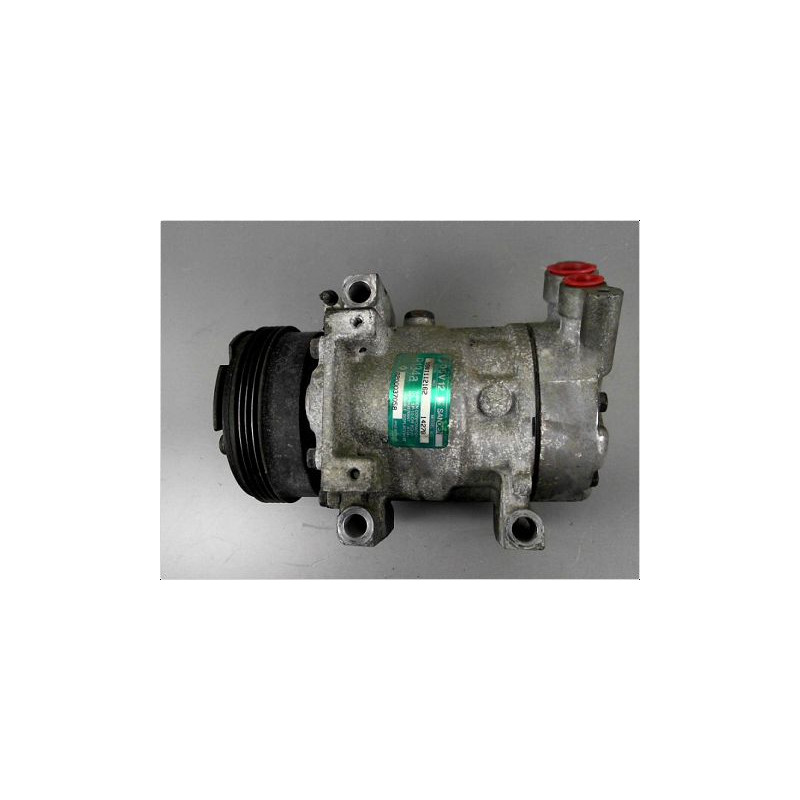 COMPRESSEUR AIR CONDITIONNE RENAULT TWINGO PH.3 00-07