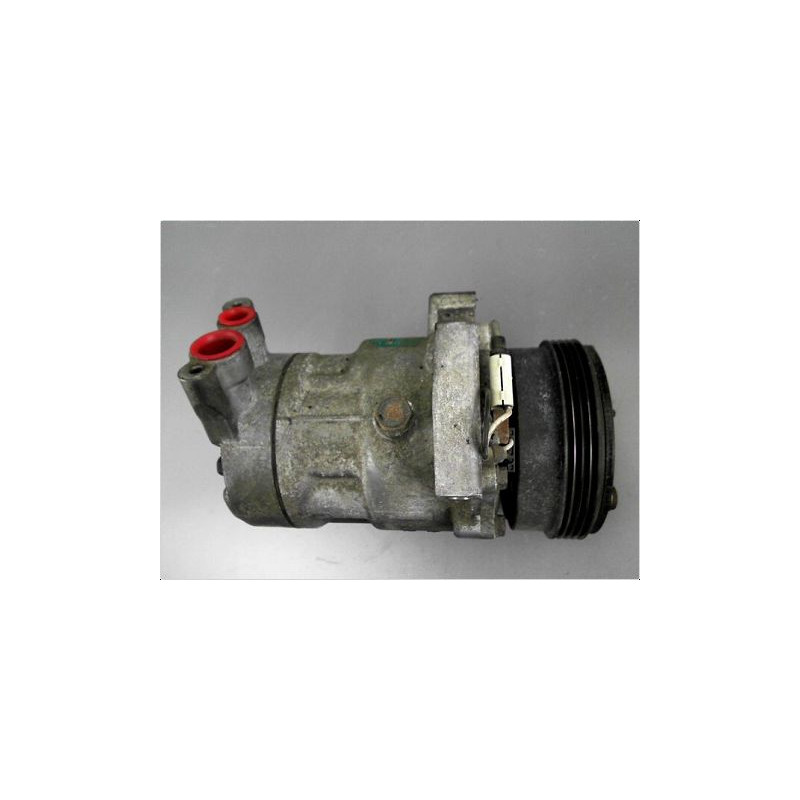 COMPRESSEUR AIR CONDITIONNE RENAULT TWINGO PH.3 00-07