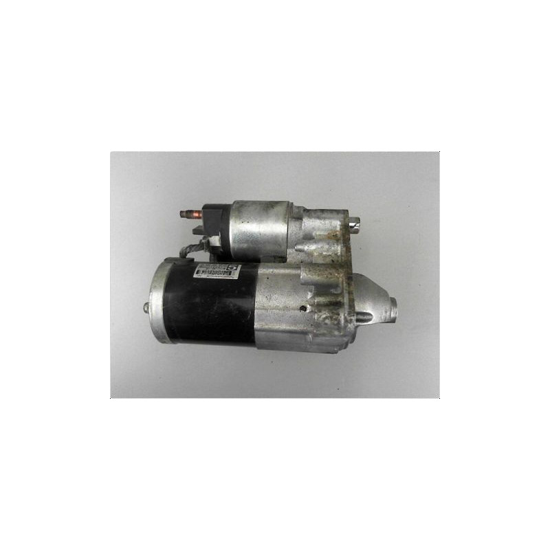 DEMARREUR CITROEN C4 PICASSO 07-13