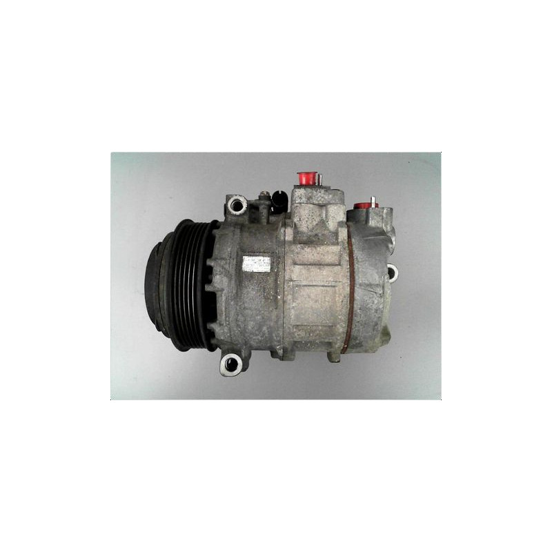 COMPRESSEUR AIR CONDITIONNE MERCEDES VITO COMBI 96-03