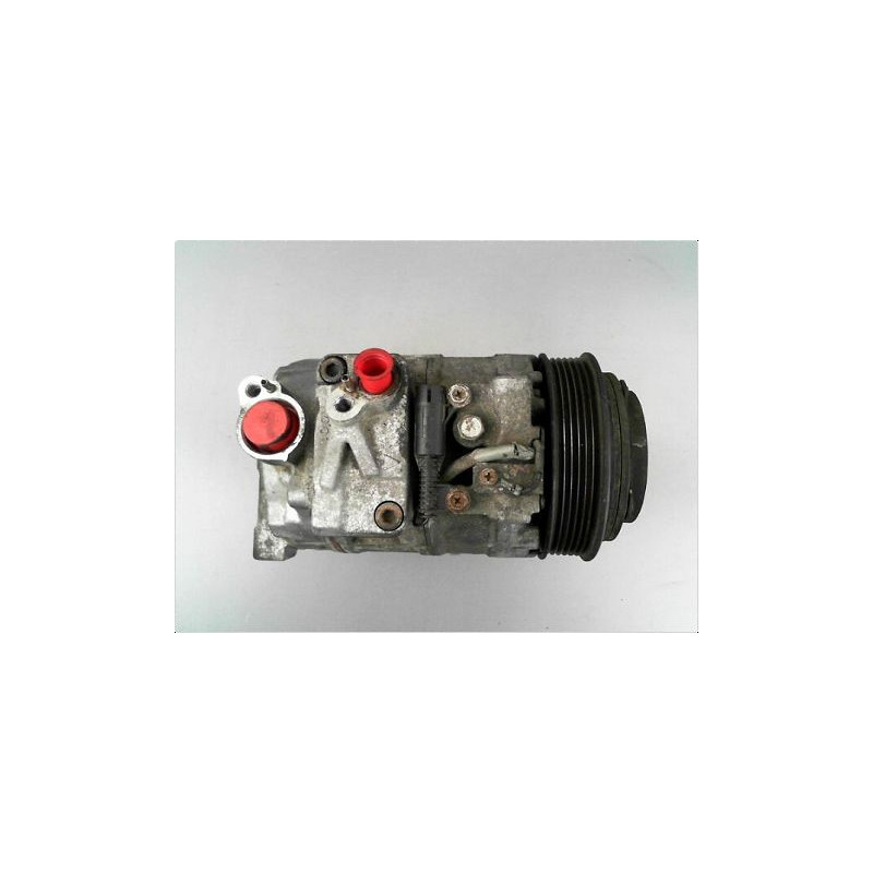 COMPRESSEUR AIR CONDITIONNE MERCEDES VITO COMBI 96-03