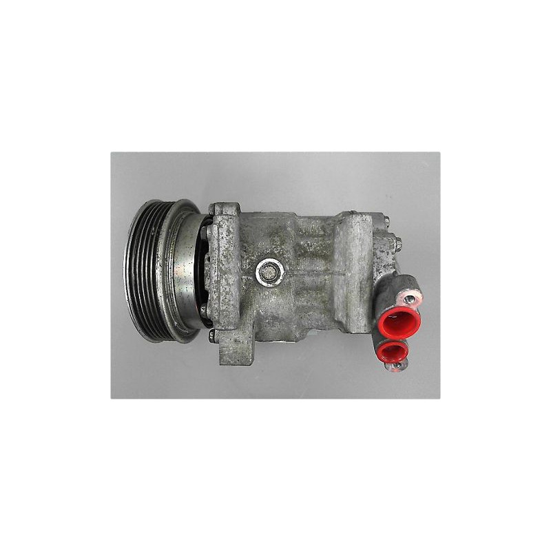 COMPRESSEUR AIR CONDITIONNE RENAULT CLIO III PH.2 ESTATE 09-14