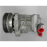 COMPRESSEUR AIR CONDITIONNE RENAULT CLIO III PH.2 ESTATE 09-14
