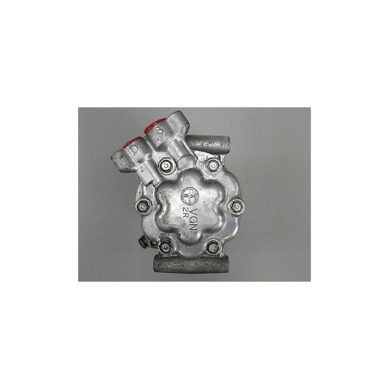 COMPRESSEUR AIR CONDITIONNE RENAULT CLIO III PH.2 ESTATE 09-14