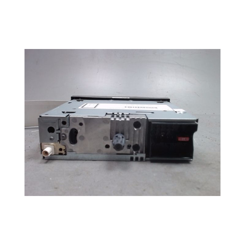 AUTORADIO CITROEN C4 2008-