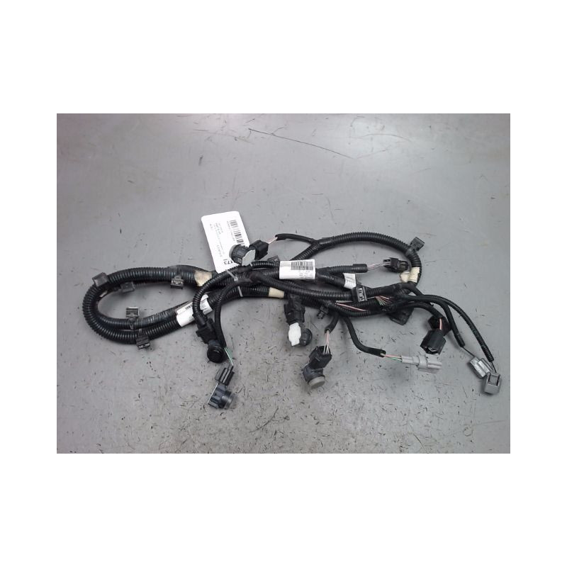 CAPTEUR AIDE STATIONNEMENT ARRIERE RENAULT KADJAR