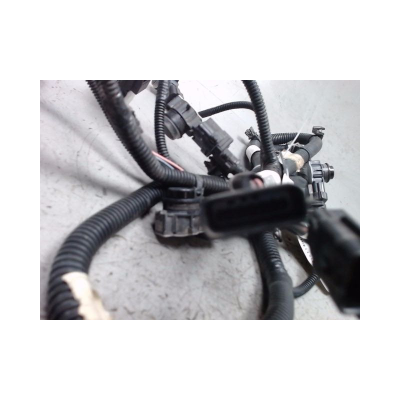 CAPTEUR AIDE STATIONNEMENT ARRIERE RENAULT KADJAR