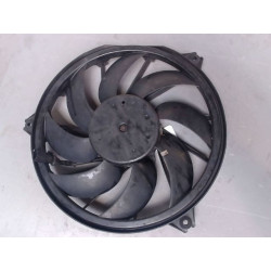MOTEUR VENTILATEUR RADIATEUR