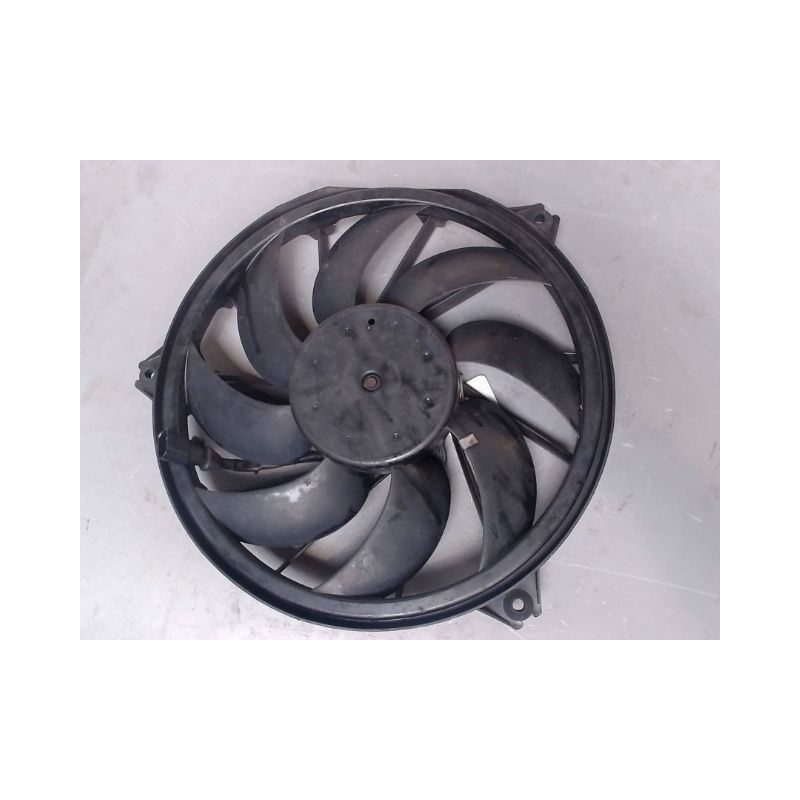 MOTEUR VENTILATEUR RADIATEUR PEUGEOT 206 5P
