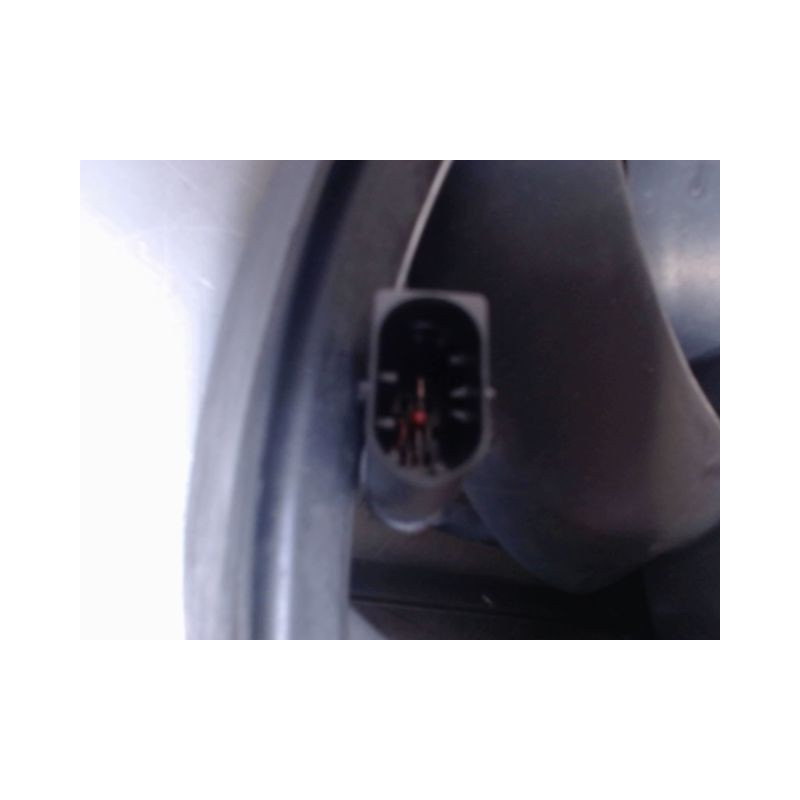 MOTEUR VENTILATEUR RADIATEUR PEUGEOT 206 5P