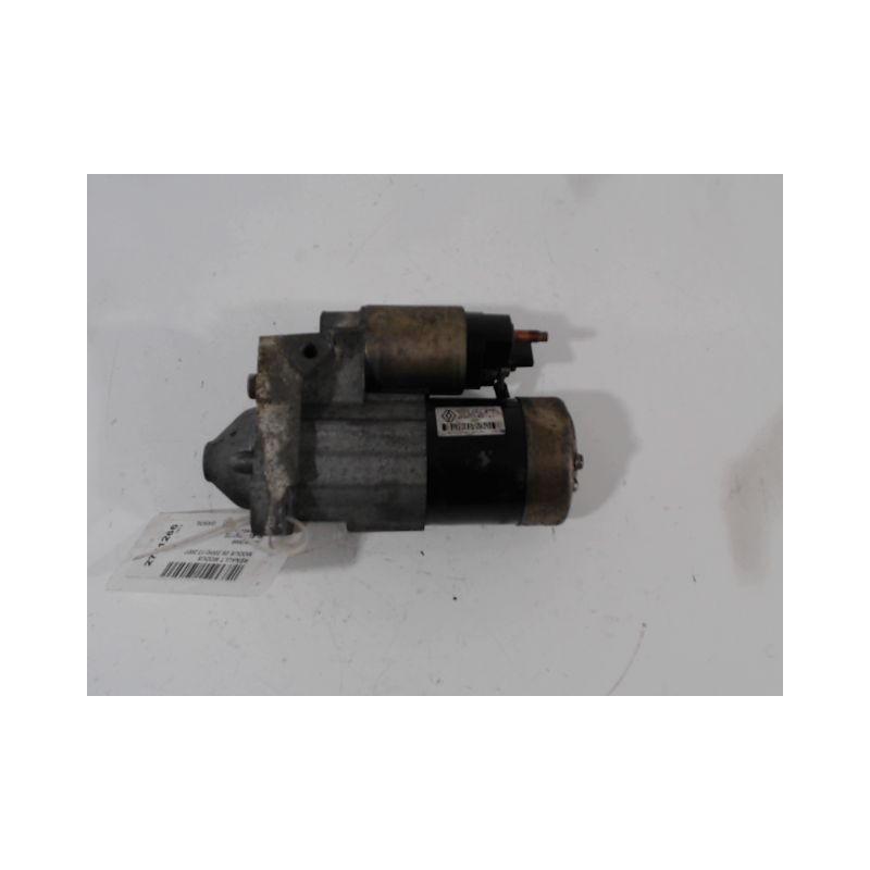 DEMARREUR RENAULT MODUS 2004-2007