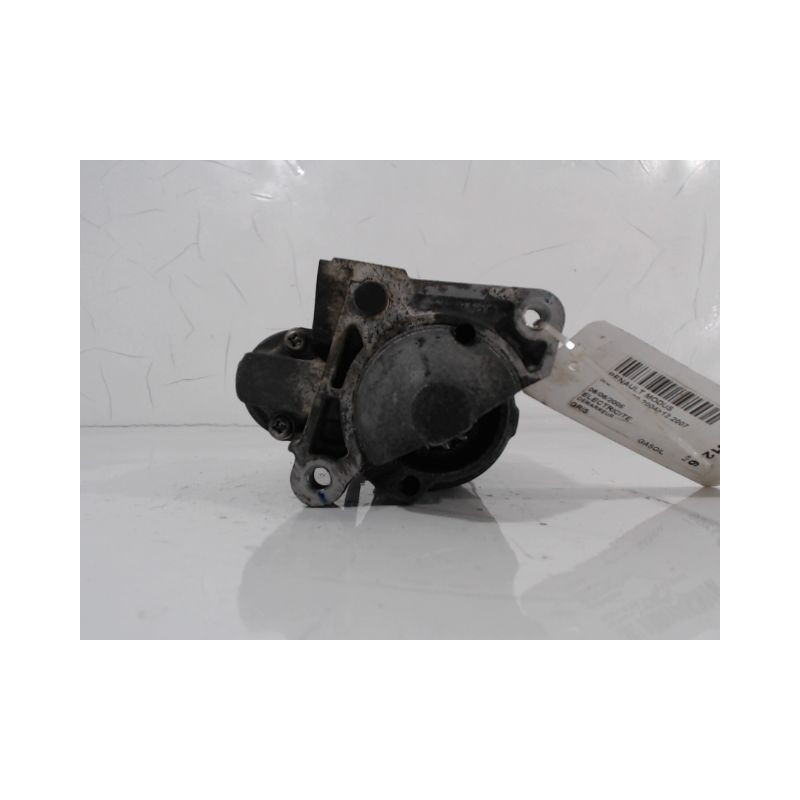 DEMARREUR RENAULT MODUS 2004-2007