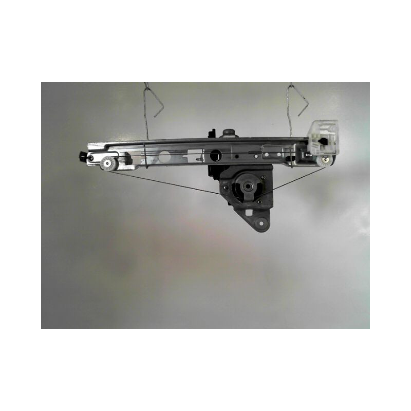 MECANISME+MOTEUR LEVE-GLACE ARRIERE DROIT RENAULT MEGANE II PH1 02-05