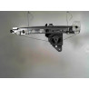 MECANISME+MOTEUR LEVE-GLACE ARRIERE DROIT RENAULT MEGANE II PH1 02-05