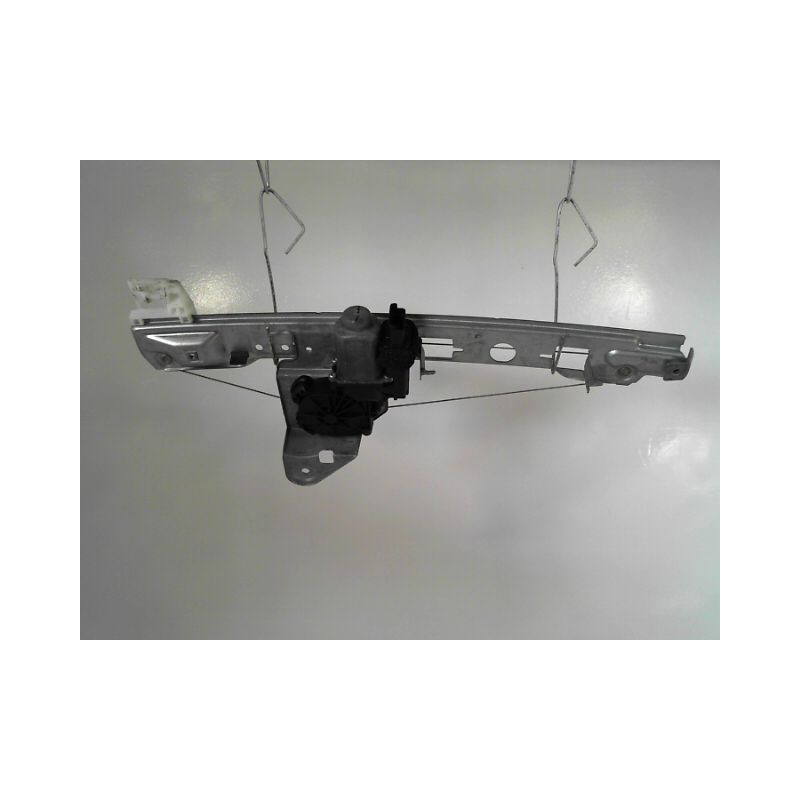 MECANISME+MOTEUR LEVE-GLACE ARRIERE DROIT RENAULT MEGANE II PH1 02-05